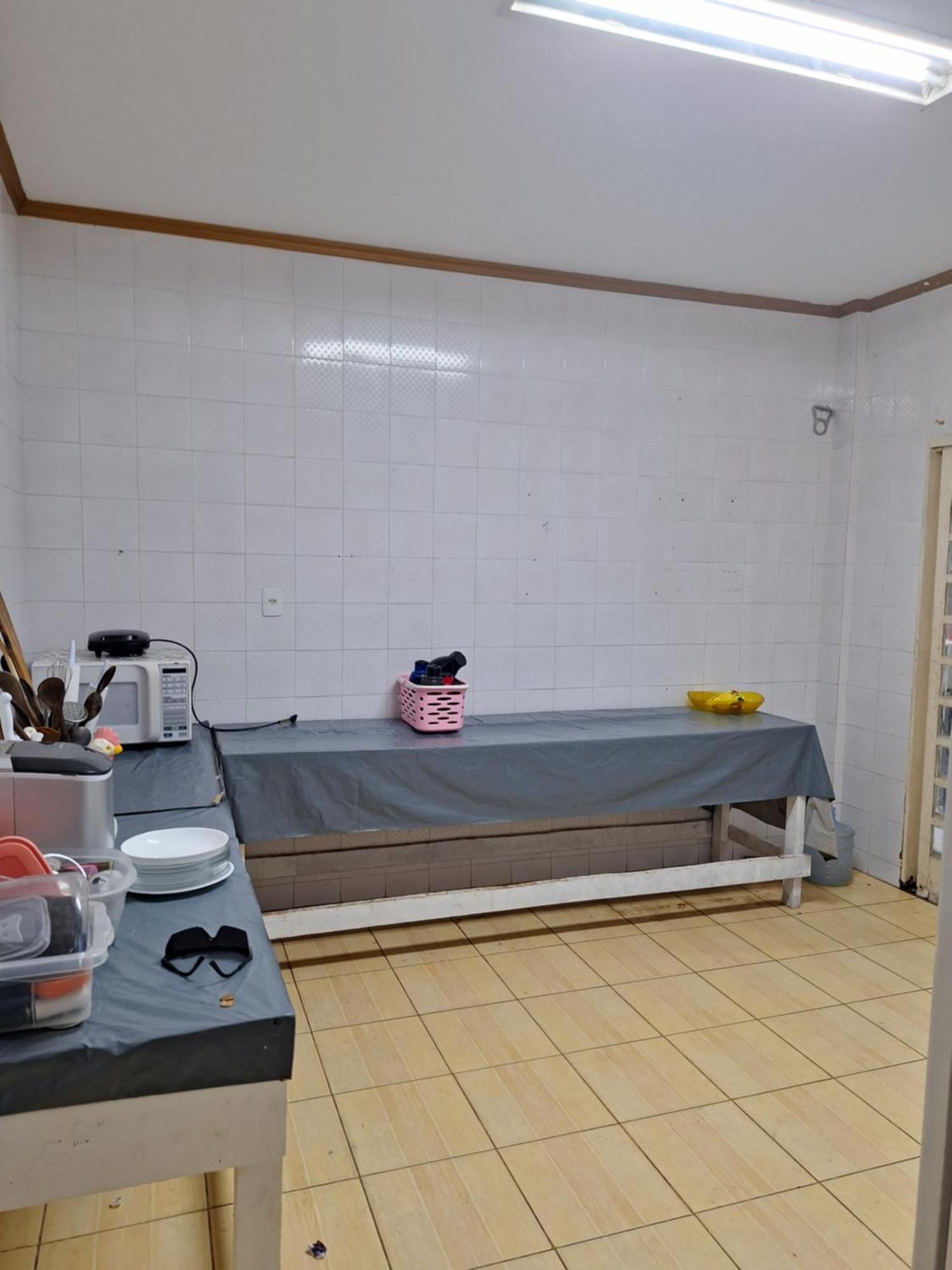 Quarto Triplo Com Banheiro Em Pousada E Restaurante Манаус Экстерьер фото